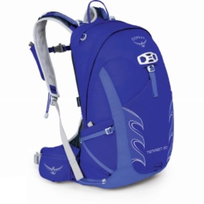 Osprey Women's Tempest 20 Rucksack Iris Blue Osprey Women's Tempest 20 Rucksack Iris Blue